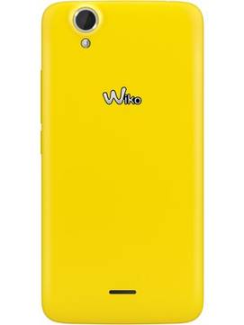 Wiko Birdy 4G