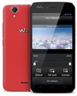 Wiko Birdy 4G