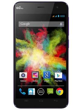 Wiko Bloom
