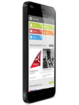 Wiko Bloom