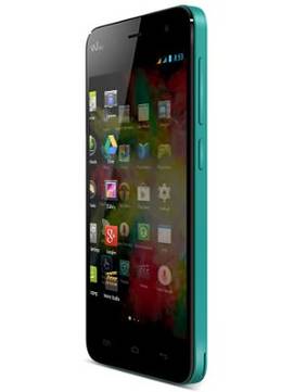 Wiko Bloom