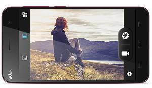 Wiko Bloom