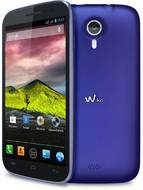 Wiko Cink Five