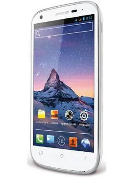 Wiko Cink Peax 2