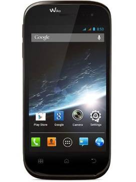 Wiko Cink Slim 2