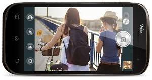 Wiko Cink Slim 2