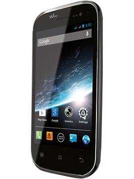 Wiko Cink Slim 2