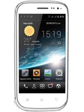 Wiko Cink Slim