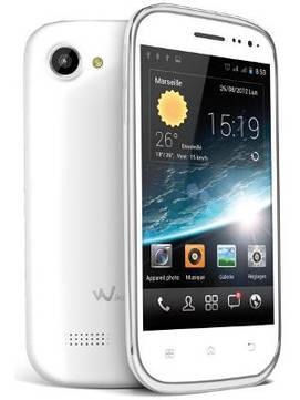 Wiko Cink Slim