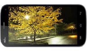 Wiko Darkfull