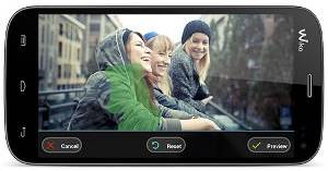Wiko Darkmoon
