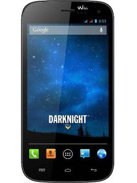 Wiko Darknight
