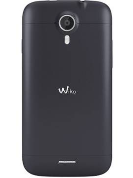 Wiko Darknight