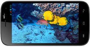 Wiko Darknight