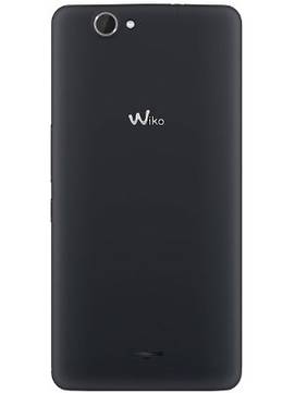 Wiko Getaway