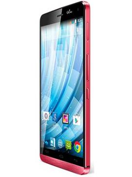 Wiko Getaway