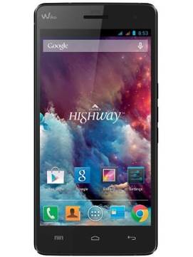 Wiko Highway