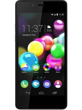 Wiko Highway Pure 4G