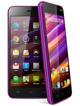 Wiko Jimmy