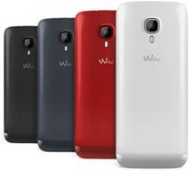 Wiko Kar 3