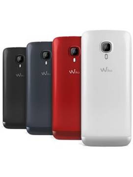Wiko Kar 3