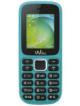 Wiko Lubi 2