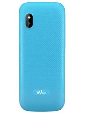 Wiko Lubi 2