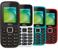 Wiko Lubi 2