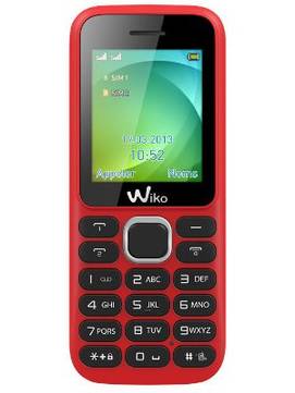 Wiko Lubi 3