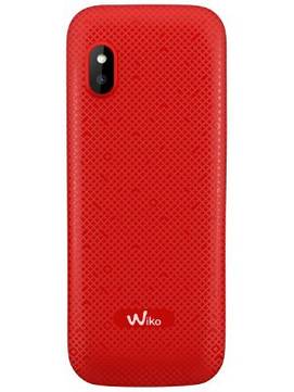Wiko Lubi 3