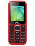 Wiko Lubi 3