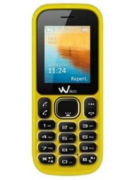Wiko Lubi