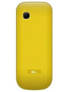 Wiko Lubi