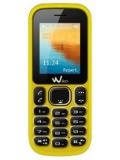 Wiko Lubi Price
