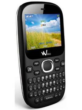 Wiko Minz Plus