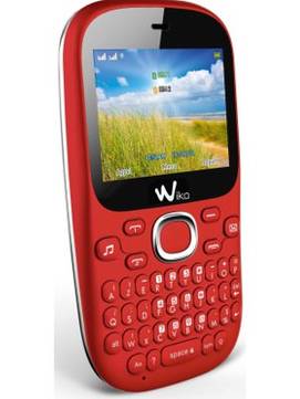 Wiko Minz Plus