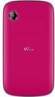 Wiko Ozzy