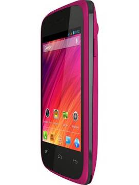 Wiko Ozzy