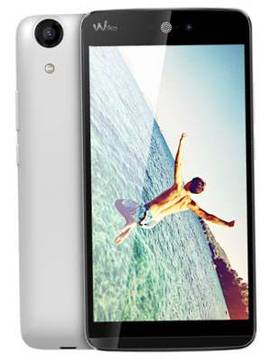 Wiko Rainbow Jam 4G