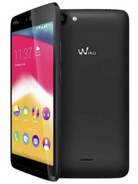 Wiko Rainbow Jam