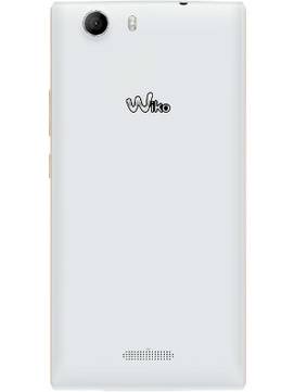 Wiko Ridge Fab 4G
