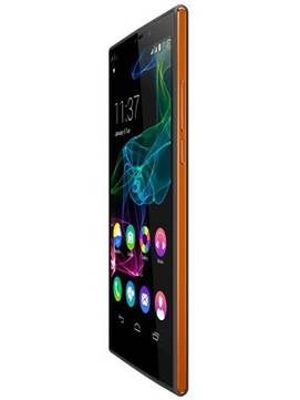Wiko Ridge Fab 4G