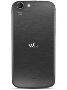 Wiko Stairway