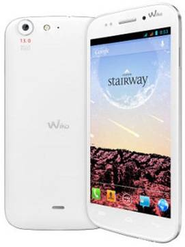 Wiko Stairway
