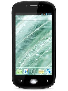 Wiko Sublim