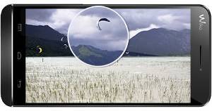 Wiko Wax 4G