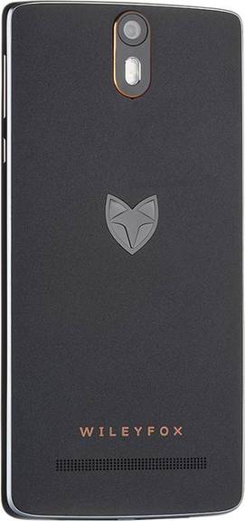 Wileyfox Storm