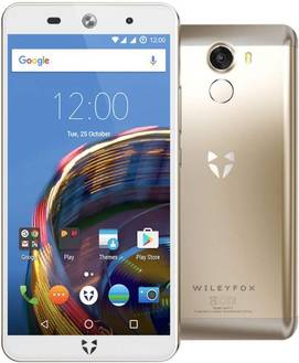 Wileyfox Swift 2