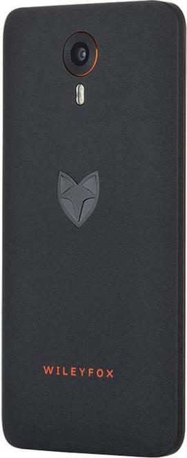 Wileyfox Swift