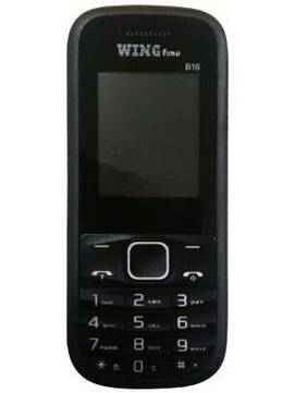 Wingfone B16